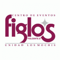 Figlos Logo PNG Vector