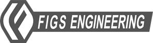 FIGS Engineering Logo PNG Vector