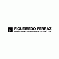 Figueiredo Ferraz Logo PNG Vector