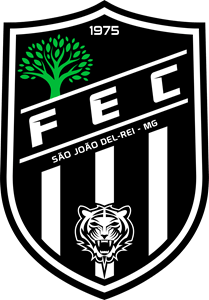 Figueirense Esporte Clube - São João del-Rei Logo PNG Vector