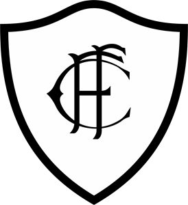 Figueirense FC-SC (1930) Logo PNG Vector