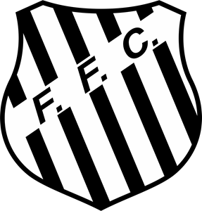 Figueirense FC-SC (1940) Logo PNG Vector
