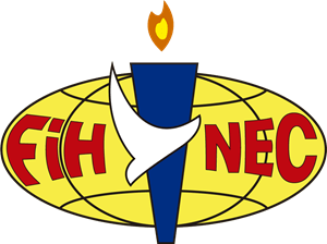 FIHNEC Logo PNG Vector