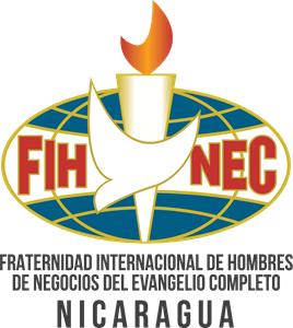 FIHNEC Nicaragua Logo Vector