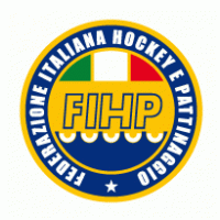 FIHP Logo PNG Vector