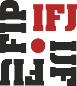 FIJ Logo PNG Vector
