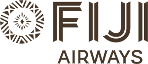 Fiji Airways Logo PNG Vector