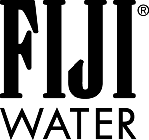 Fiji Water Logo Vector
