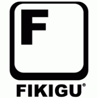 Fikigu Logo PNG Vector
