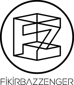 Fikirbaz Zenger Logo PNG Vector