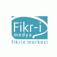 Fikr-i Medya Logo PNG Vector