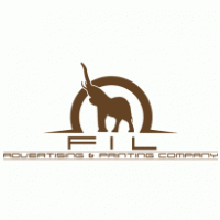 Fil Logo PNG Vector