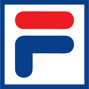 Fila Logo PNG Vector