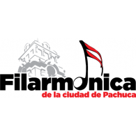 Filarmonica de la Ciudad de Pachuca Logo PNG Vector