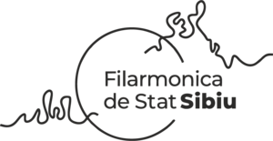 Filarmonica de Stat Sibiu Logo PNG Vector
