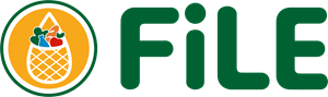 File Market Logo Vector