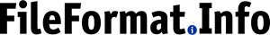 FileFormat.Info Logo PNG Vector