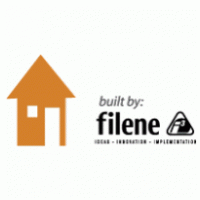 Filene Logo PNG Vector