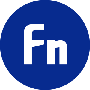 Filenet (FN) Logo PNG Vector