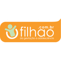 Filhao.com.br Logo Vector