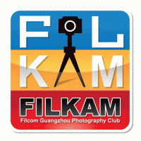 Filkam Logo PNG Vector