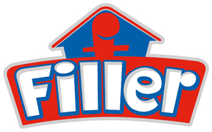 Filler Foods Logo PNG Vector