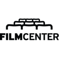 Film Center Logo Vector