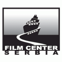 Film Center Serbia Logo Vector