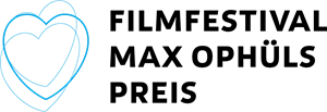 Film Festival Max Ophüls Preis Logo Vector