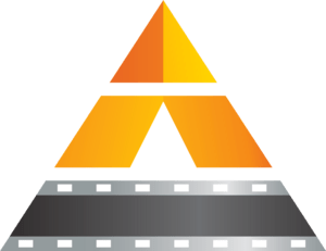 Film Logo PNG Vector