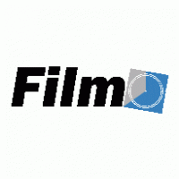 film+ Logo Vector