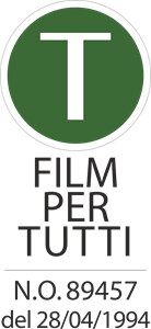 Film Per Tutti Logo PNG Vector