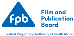Film & Publications Board Logo PNG Vector