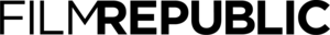 Film Republic Logo PNG Vector