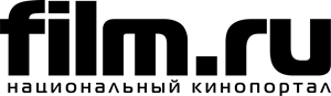 Film.ru Logo PNG Vector