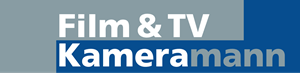 Film&TV Kameramann Logo PNG Vector