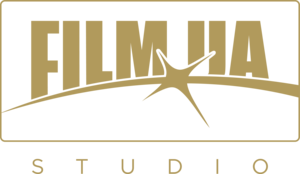 Film UA Studio Logo PNG Vector