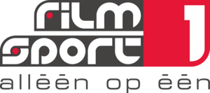 Film1 & Sport1 (Netherlands) Logo PNG Vector