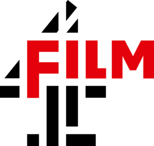 Film4 Logo PNG Vector