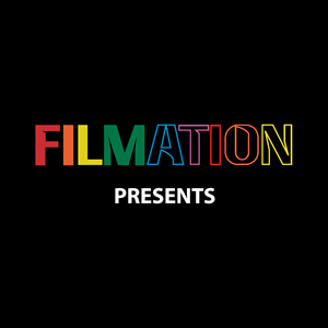 FILMATION Logo PNG Vector