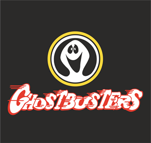 Filmation´s Ghostbusters Logo PNG Vector