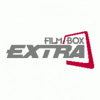 filmbox extra Logo PNG Vector