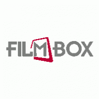 filmbox Logo PNG Vector