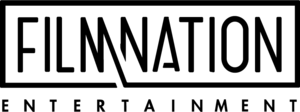 FilmNation Entertainment Logo PNG Vector