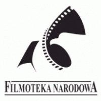 Filmoteka Narodowa Logo PNG Vector