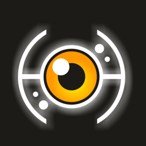 Filobiosis Eye 2 Logo PNG Vector