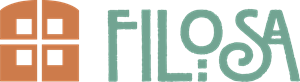 Filosa Logo PNG Vector