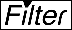 Filter Logo Vector