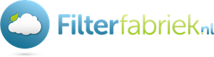 FilterFabriek.nl Logo Vector