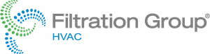 Filtration Group HVAC Logo Vector